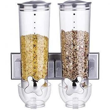 ootb 71/3216 Dispensador de cereales, transparente