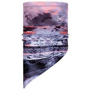 Buff Tephra Bandana Forro Polar Tech, Unisex Adulto, Multi, Talla única