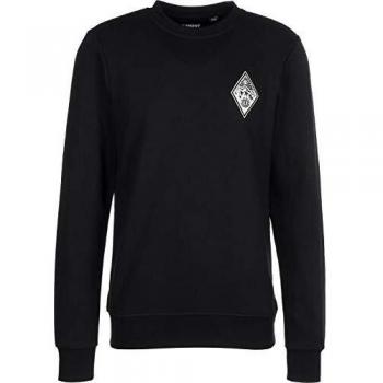 Element Hombre Eye Sudadera Flint Black XL