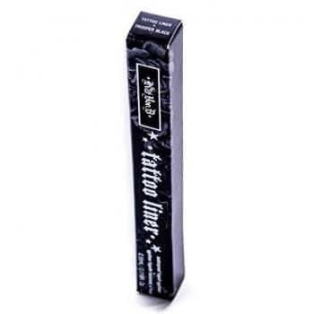 Kat Von D - Eyeliner líquido tattoo liner