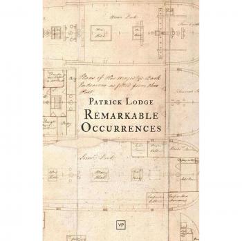 Ocurrencias Notables - Libro de Patrick Lodge