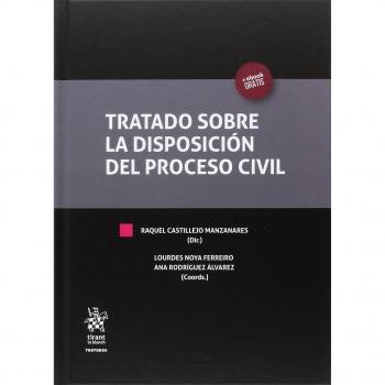 Tratado Sobre la Disposición del Proceso Civil