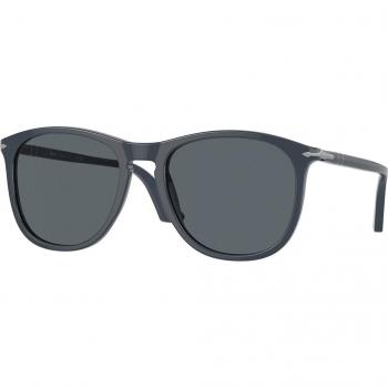 Persol PO3314S/S 1186R5 Men's Sunglasses Blue Size 55