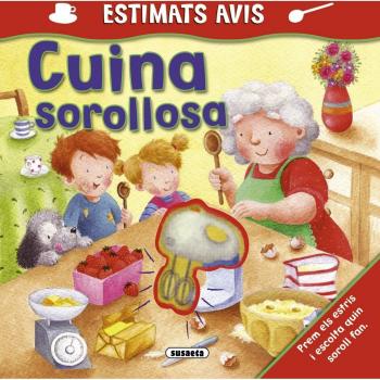 Cuina Sorollosa