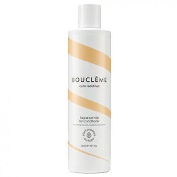 CURL CONDITIONER FRAGANCE FREE 300ML