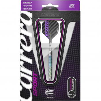 Target darts carrera sport charger 22g