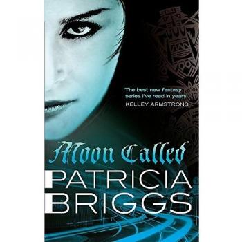 Moon Called Mercy Thompson book 1