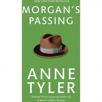 Morgan's Passing