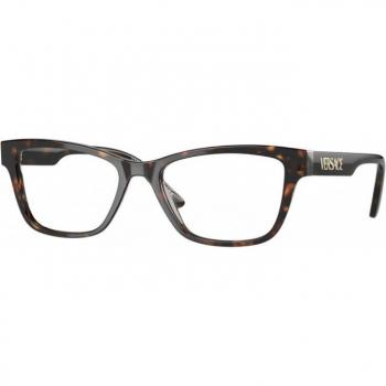 Versace Gafas Graduadas VE 3316 108