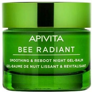 Apivita Bee Radiant Night Gel-Balm 50ml