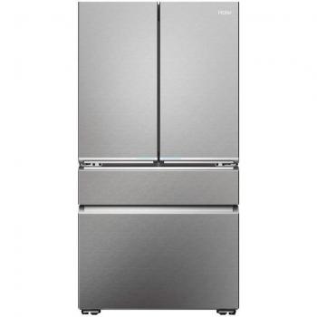Haier HFW7918ENMP Frigorífico Multidoor 1.77m No-Frost Inox WIFI FD 90 Series 7 Pro