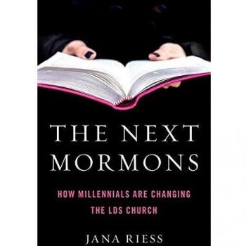 The Next Mormons: How Millennials Are Changing the LDS Church