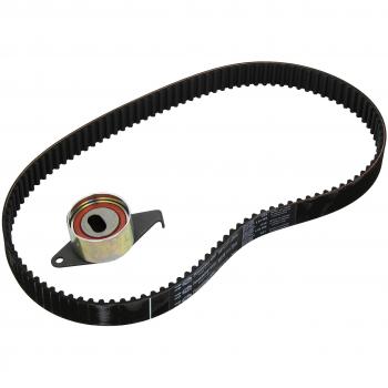 Kit de Correa de Distribución Gates PowerGrip K015591XS con Rodillos y Accesorios