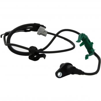 Sensor de velocidad de rueda ABS METZGER 0900330