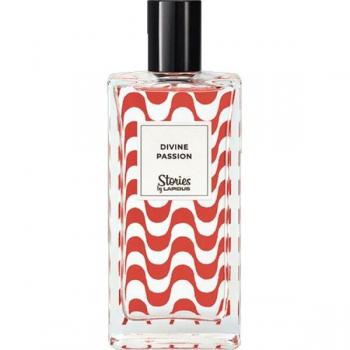 Ted Lapidus Divine Passion Women's Eau de Toilette 100ml