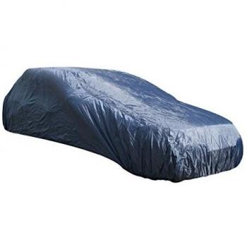 vidaXL - Cubierta del Coche Cloth XL