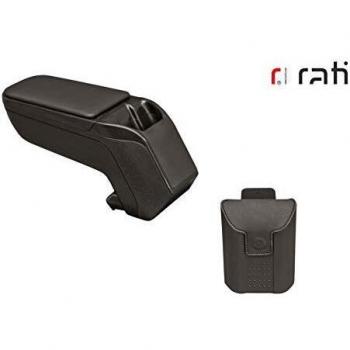 Apoyabrazos Armster CAPTUR CABLE Negro