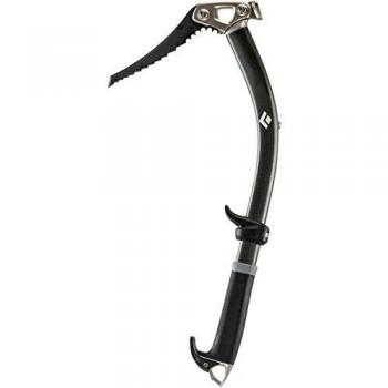 Black Diamond Viper Hammer Ice Axe - Technical Versatile Tool