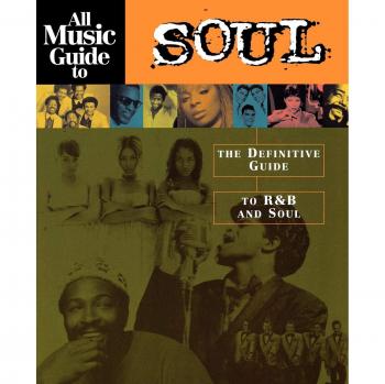 The Definitive R&B and Soul Guide by Vladimir Bogdanov