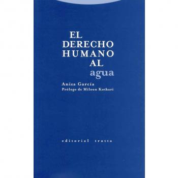 El Derecho Humano Al Agua
