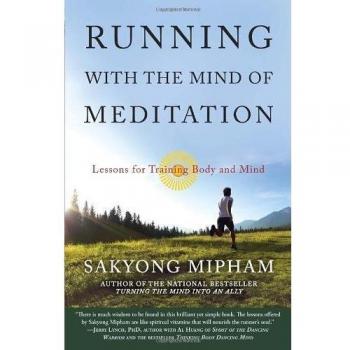Running with the Mind of Meditation: Lessons for Training Body and Mind