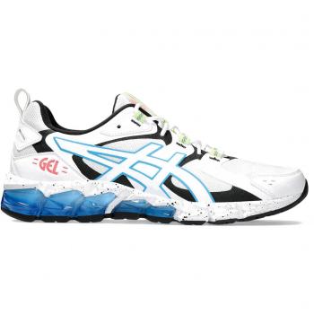 Asics Gel-Quantum 180 White Men's Sneakers