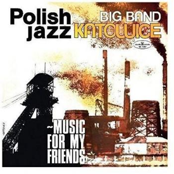 Music For My Friends
