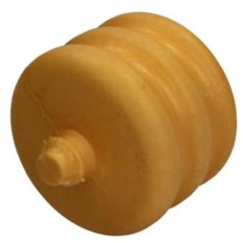 Tope placa de muelle AUGER 54633, TGL I 72,5mm, 0,125kg PU (poliuretano)