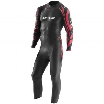 NEOPRENO ORCA PREDATOR 2017 Talla 8