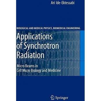 Synchrotron Radiation Micro Beam Applications in Cell Biology and Medicine