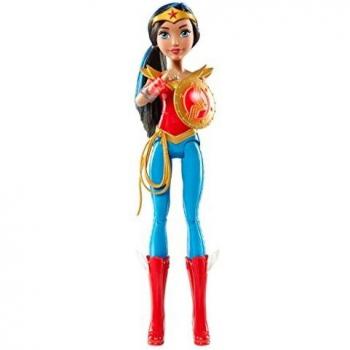 DC Superhero Girls- Juguete
