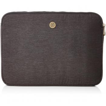 Kipling Laptop Cover 13 Organizador de Bolso, 35 cm, 2.5 litros, Azul