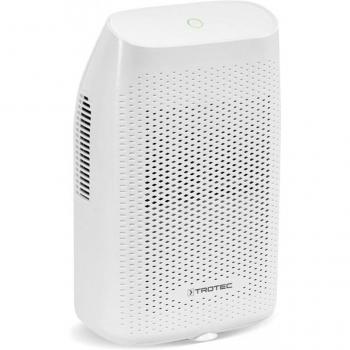 Deshumidificador Peltier TTP 10 E, 2L, 40W