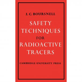 Técnicas de Seguridad para Trazadores Radiactivos - Cambridge