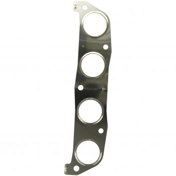 Junta, colector de escape Elring 169.730 - Junta de alta calidad, resistencia térmica, fabricada en material elastomérico, adecuada para aplicaciones automotrices, diseño específico para un ajuste perfecto en el colector de escape