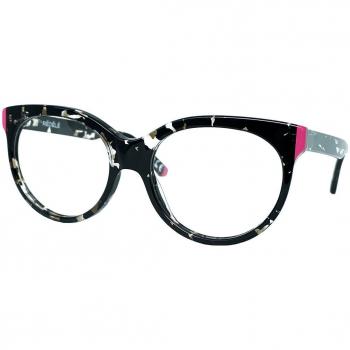 Rojasele 5THAVE 02 Gafas Recetadas para Hombre Tortoiseshell Careyshell 53 Lentes Armazones