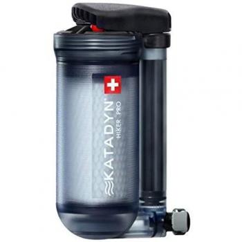 Filtro de agua Katadyn Hiker Pro