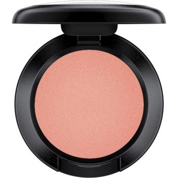 M.A.C Satin Eye Shadow - Shell Peach 1.5g