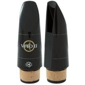 Leblanc Vito II Bb Clarinet Mouthpiece