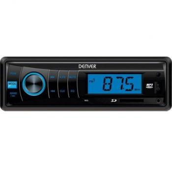 Radio Coche Denver CAU-444 Bluetooth