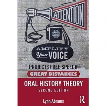 Oral History Theory