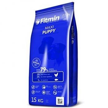 Fitmin Alimentación Mascotas Fitmin Dog Programa Nutricional Maxi Puppy - 1 Bolsa