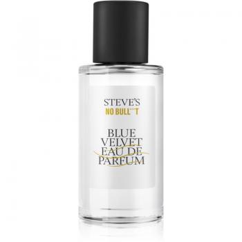 Steve's No Bull***t Blue Velvet Men's Perfume 50 ml