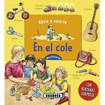 En El Cole