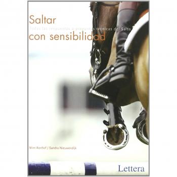 Saltar con sensibilidad
