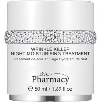Wrinkle Killer Tratamiento Hidratante de Noche