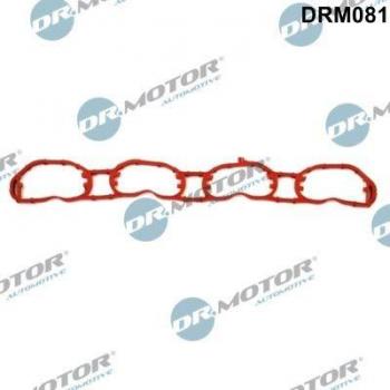 Junta de Colector de Escape DR.MOTOR AUTOMOTIVE DRM081