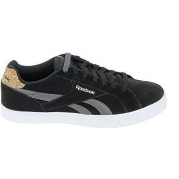 Reebok BD3215, Zapatillas de Tenis para Hombre, Negro