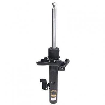 Japanparts Mm-00566 Amortiguador Eje Delantero, Izquier