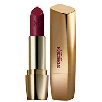 Deborah Milano - Barra De Labios Milano Red, Cranberry